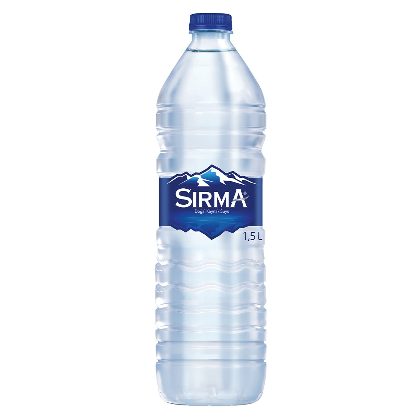 SIRMA 1.5 LT 12 AD