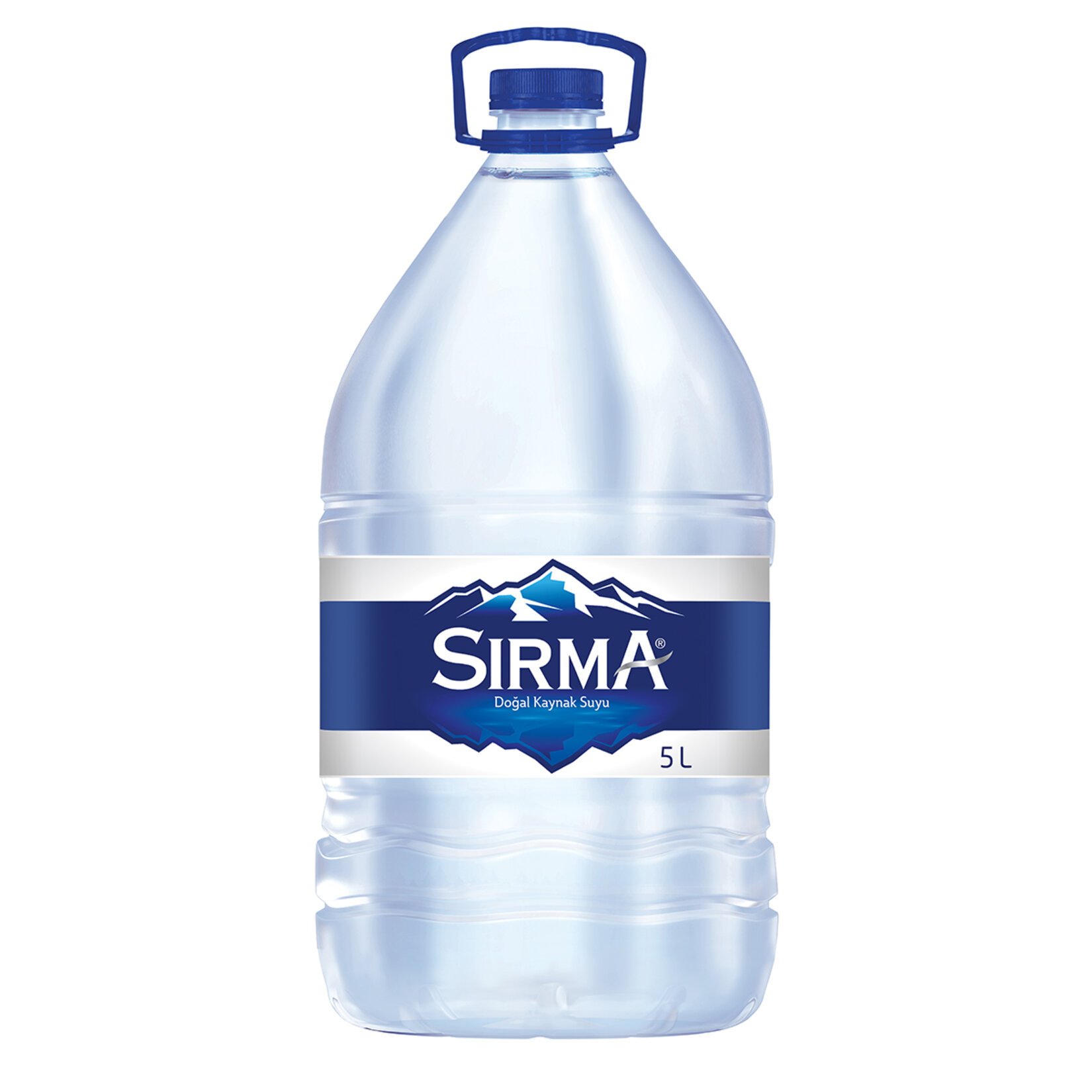 SIRMA 5 LT