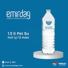 EMİRDAĞ 1.5L