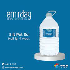 EMİRDAĞ 5L